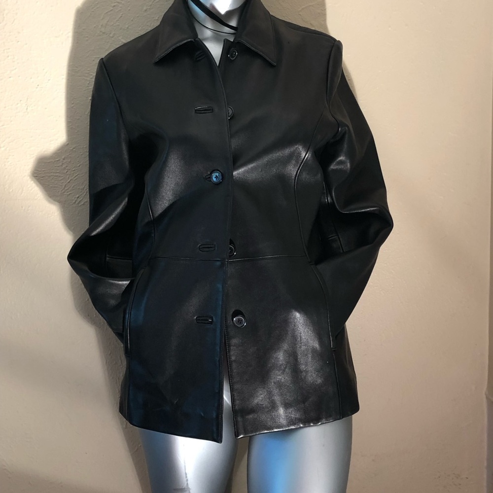 Petite sophisticated jacket